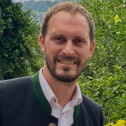 Hubert Schmid