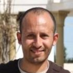 Mohamed Ali Charmi