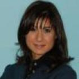 manuela d'elia
