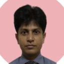 Sakti Pada Biswas
