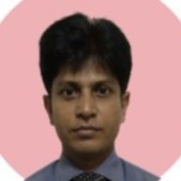 Sakti Pada Biswas