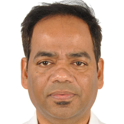 Verma Abinash kumar