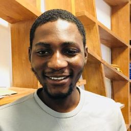 Temitayo Ogunlolu