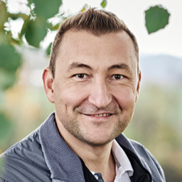 Mag. Martin Zaglmayr