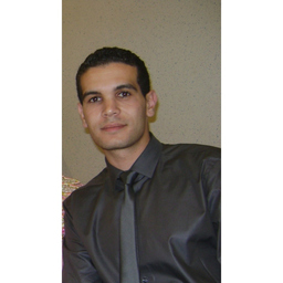 Rachid Cherfaoui