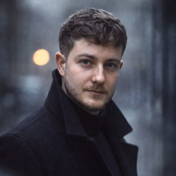 Jean-Gael Guiche M.Sc.