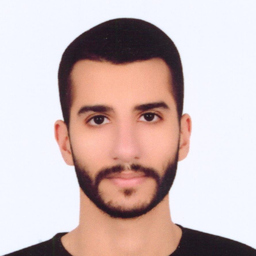 Mahmoud Elmahalawy