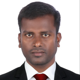 Rajesh Janarthanam