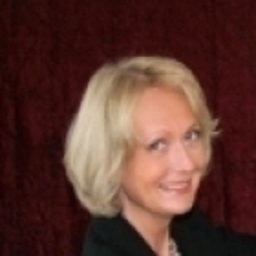 Helga Maria Ulbing