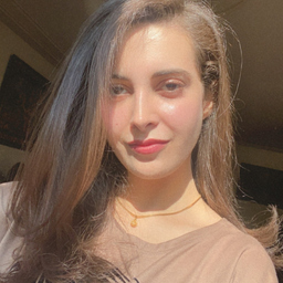 Zahra Mirdamadi