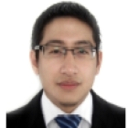 Meng Ziang Chy