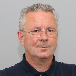 Profilbild Harald Grünbauer