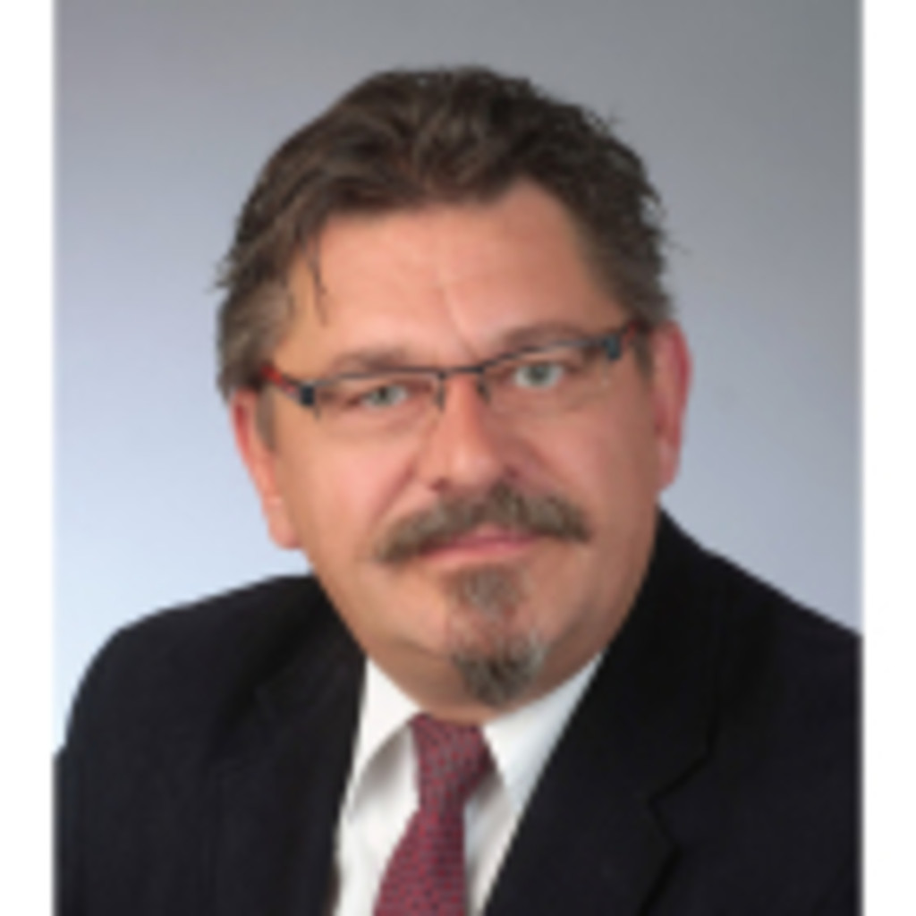 Albert Ast Consultant INCONSULT GmbH XING