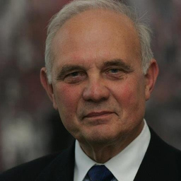 Siegfried K. Weber