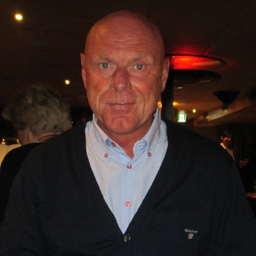 Harald Rink