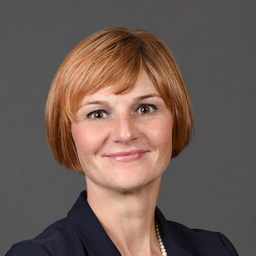 Dr. Karin Ritschard Ugi