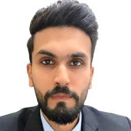 Haseeb Balouch