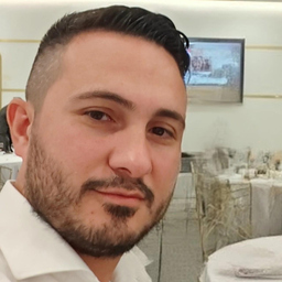 Orhan Özdemir