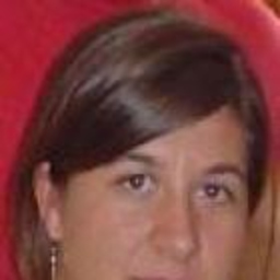 Cristina García Ferrete