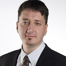 Alexander Giess