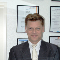 Silvio Prüfer