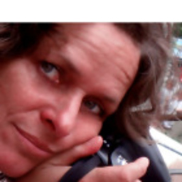 Susanne Doebel