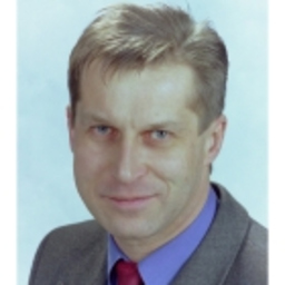 Dipl.-Ing. Michael Hube