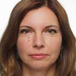 Jasminka Matetic