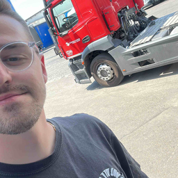Jonas Göhringer's profile picture