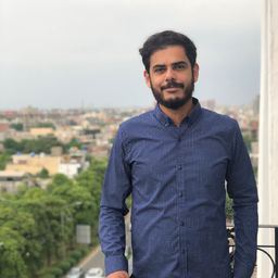 Bilal Mubashir