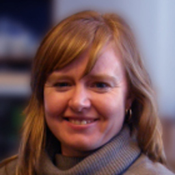Claire Wiesner