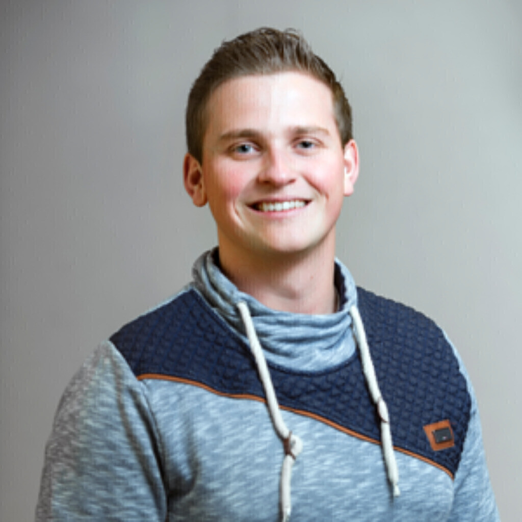 Ing. Jordy Bottelier Software Developer Company.info XING