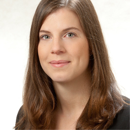 Profilbild Ann-Katrin Mindt