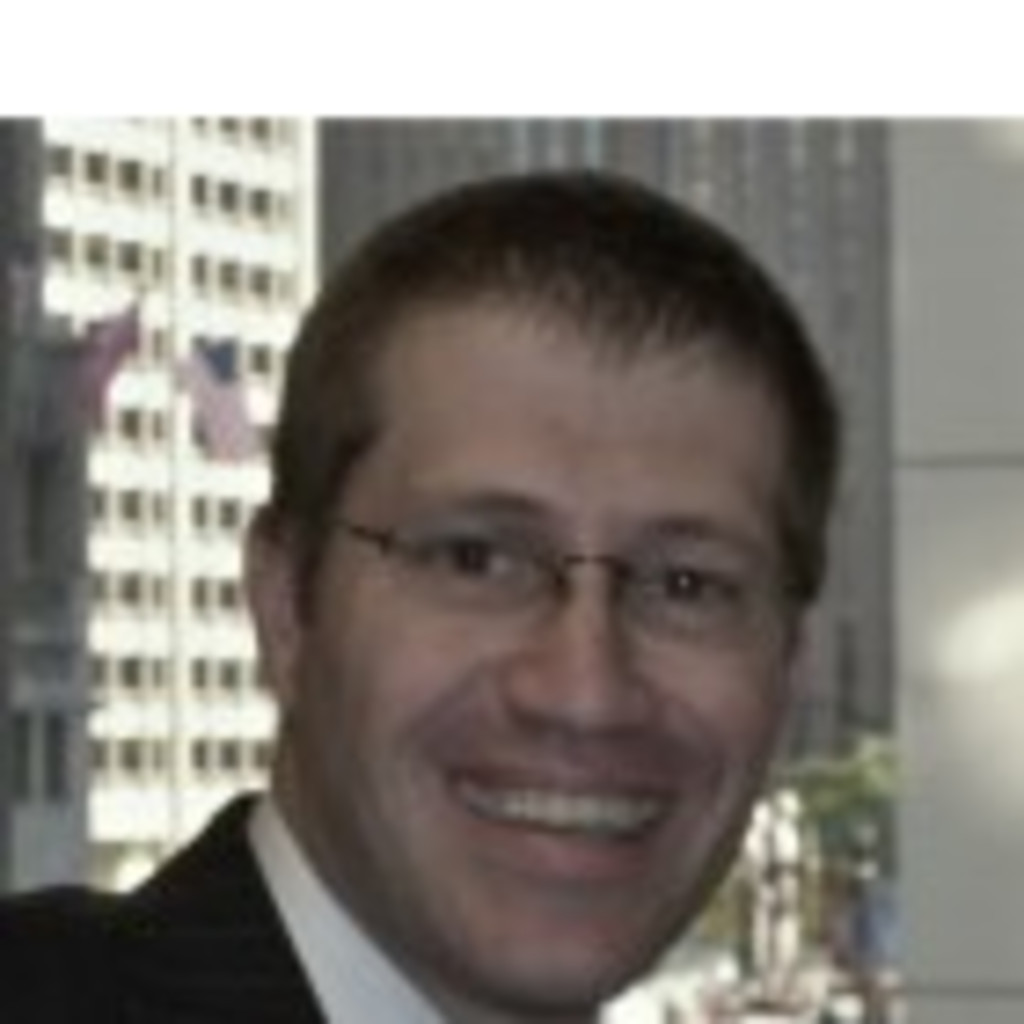 Michael Gush - Managing Director - Adams Dearborn - XING