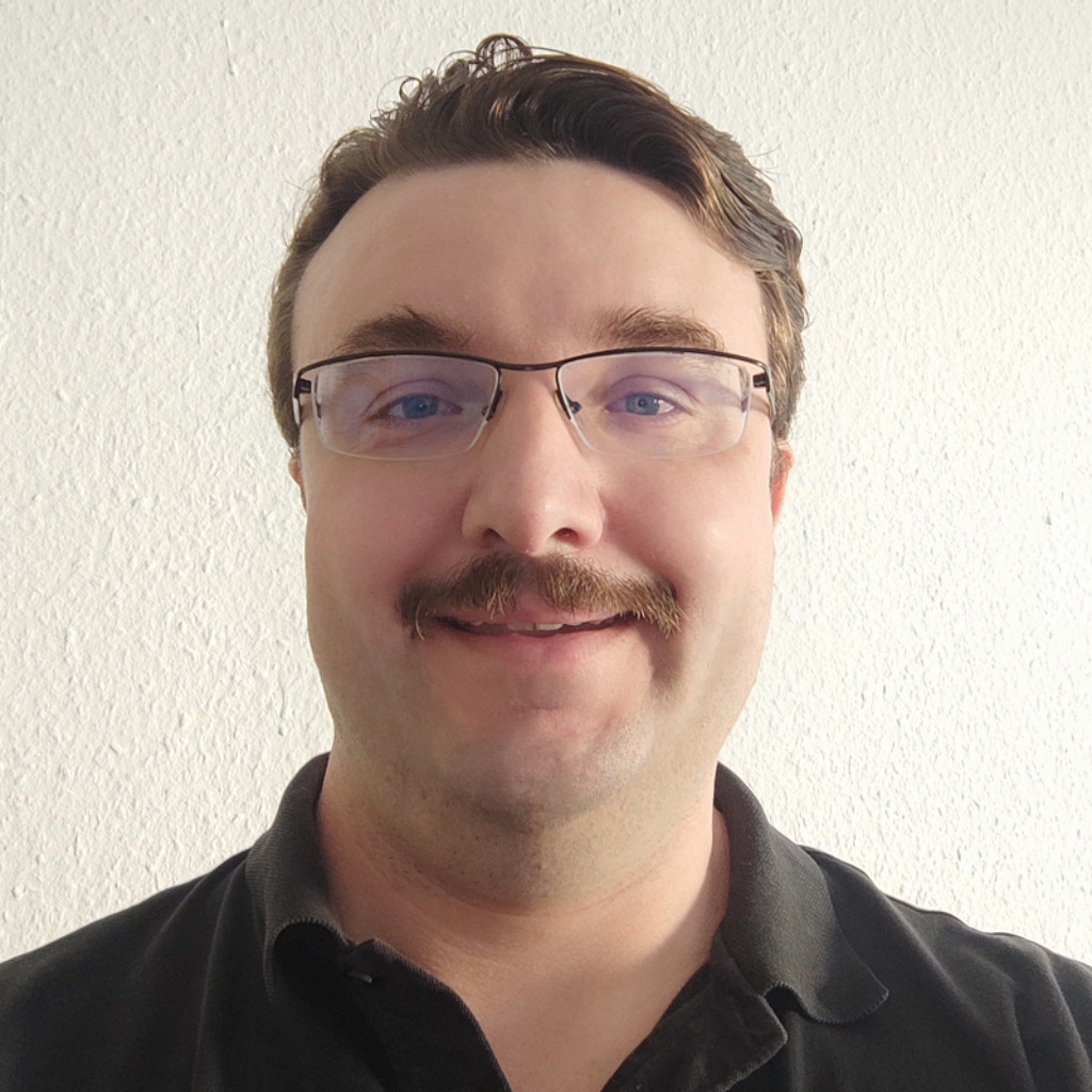 Andreas Mattes Senior Embedded Software Developer Carl Zeiss