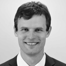 Dr. Thilo Strauss