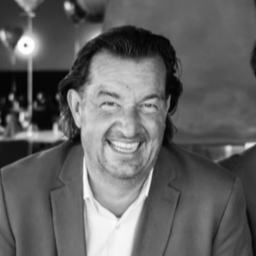 Guido Perrey