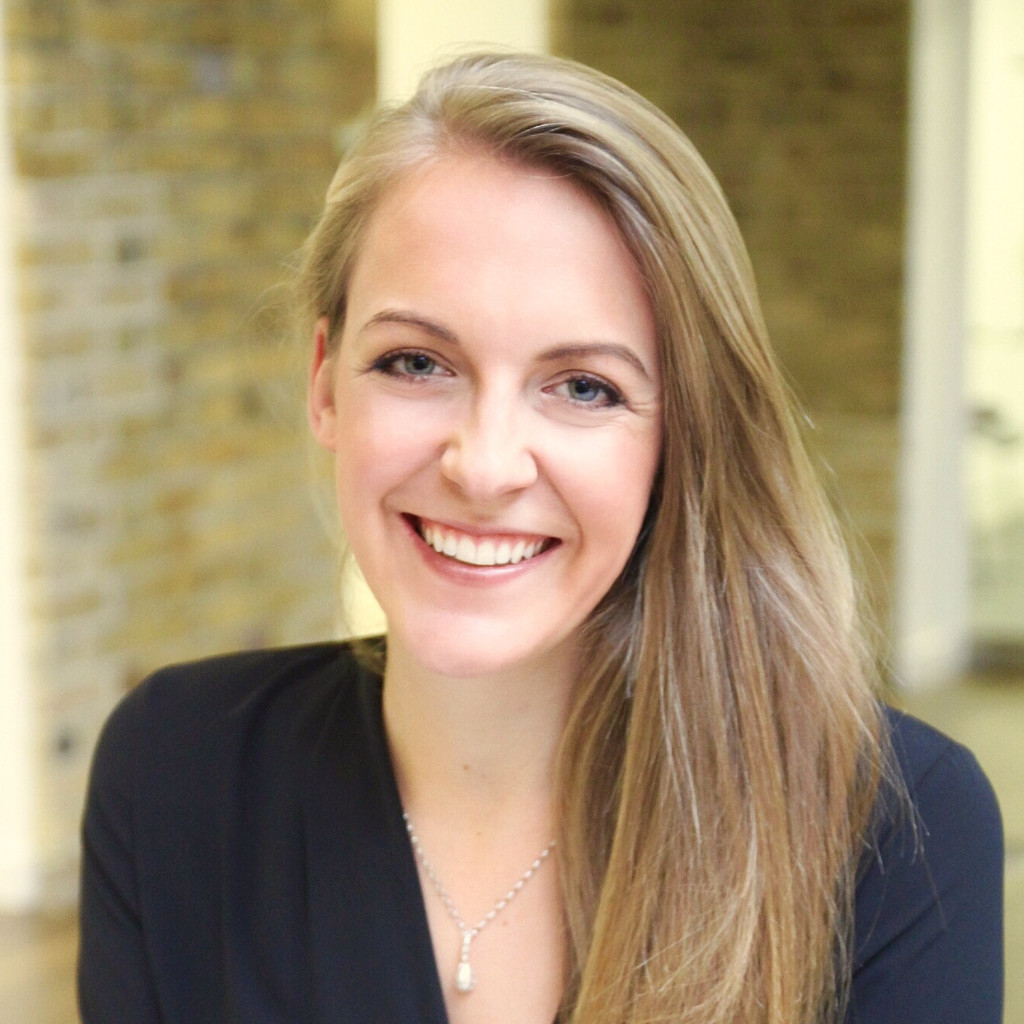 Melissa Kromer - Junior Consultant - Accenture | XING