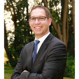 Sascha Siedentopf