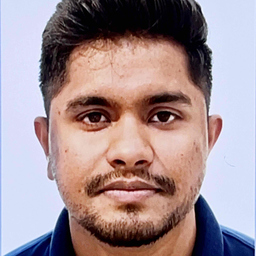 Sumit Santhosh Chirayil