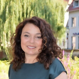 Sabine Süß