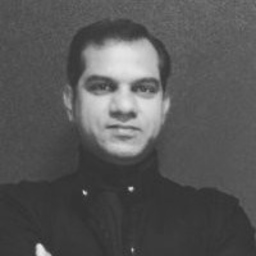 Sanji Paul Francis