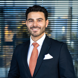 Fabio Bock-Van Mierlo's profile picture