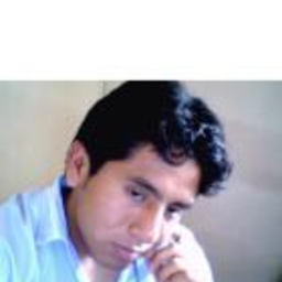 jhon Geronimo