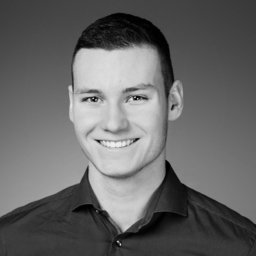 Ing. Tobias Bosse