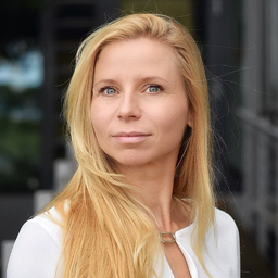 Profilbild Stefanie Dahlke