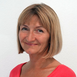 Dipl.-Ing. Katrin Kalbe
