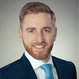 Benedikt Groß Fernández
