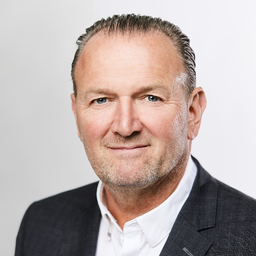 Dipl.-Ing. Holger Weber