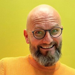 Raymond Reindel